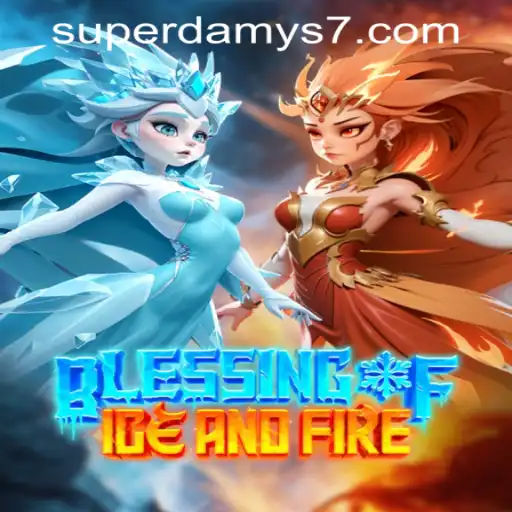Descubra o Mundo de 'BlessingofIceandFire'