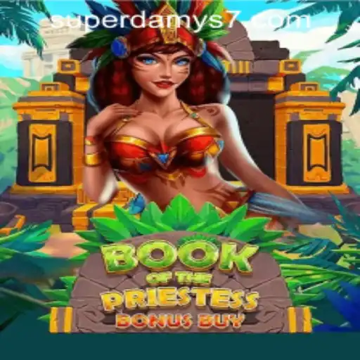Conhecendo o Fascinante Mundo de BookOfThePriestess