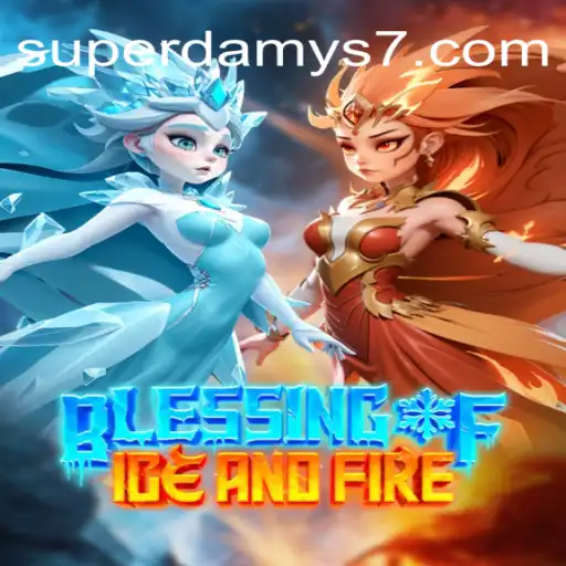 Descubra o Mundo de 'BlessingofIceandFire'