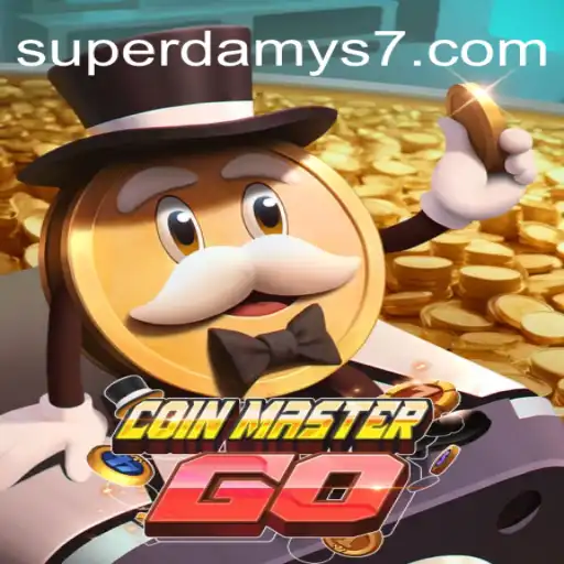 CoinMasterGO: Um Mergulho na Aventura dos Jogos de Moeda