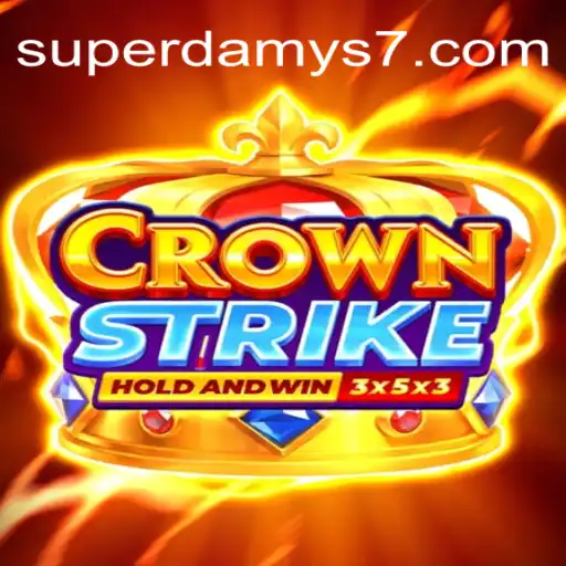 CrownStrike: Mergulhe na Aventura Estratégica do Século