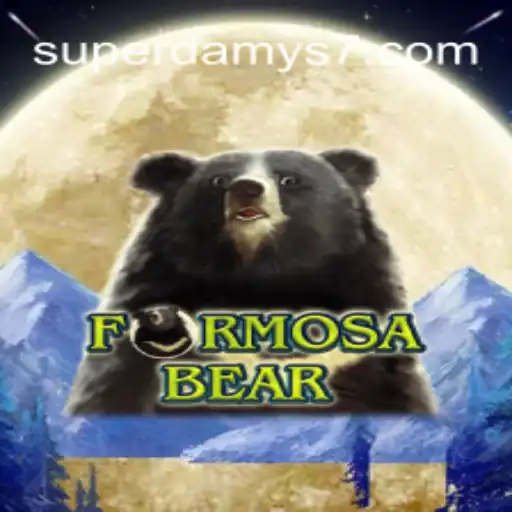 Descubra a Aventura de FormosaBear: Um Mergulho no Fascinante Mundo do Jogo
