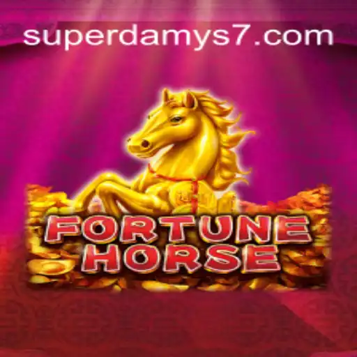 FortuneHorse: Uma Jornada Fascinante no Mundo dos Jogos