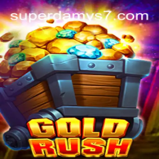 GoldRush: A Nova Sensação do Universo dos Jogos Digitais