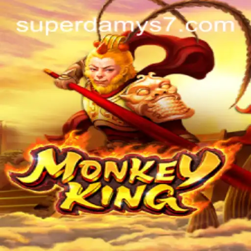 Explorando o Mundo de MonkeyKing: O Jogo Inovador