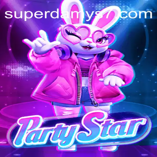 Descubra PartyStar: O Novo Jogo Que Está Conquistando o Mundo
