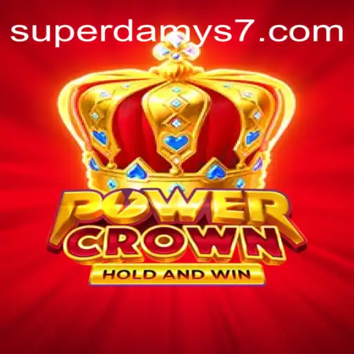 Descubra o Desafio Épico de PowerCrown