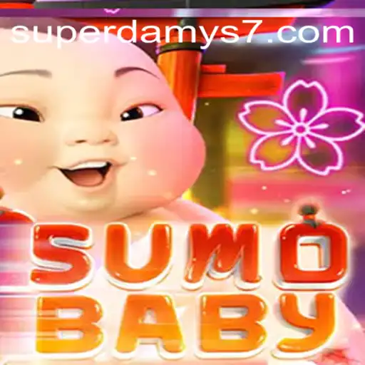 SumoBaby: Uma Introdução ao Divertido Jogo que Conquista Todas as Idades
