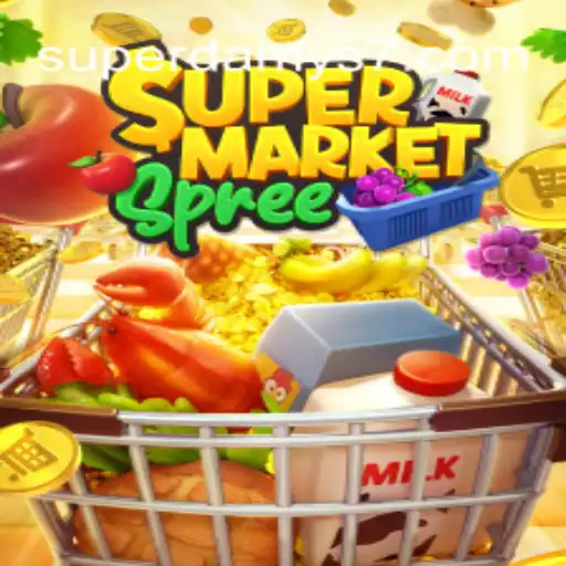 Descubra o Mundo de SupermarketSpree e Como Jogar