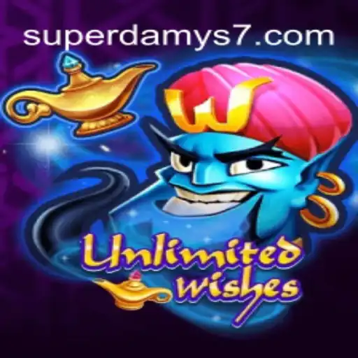 Descubra o Mundo Fascinante de UnlimitedWishes