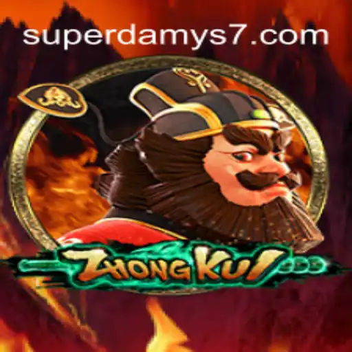 Descubra o Fascinante Mundo de ZhongKui: O Jogo Inspirado na Mitologia Chinesa