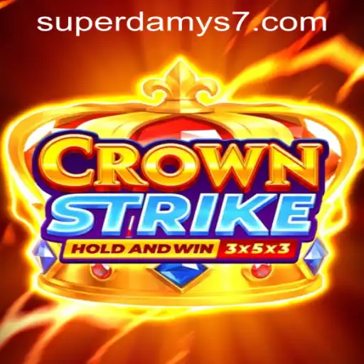 CrownStrike: Mergulhe na Aventura Estratégica do Século
