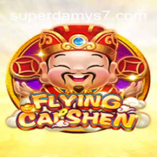 Descubra o Empolgante Mundo de FlyingCaiShen