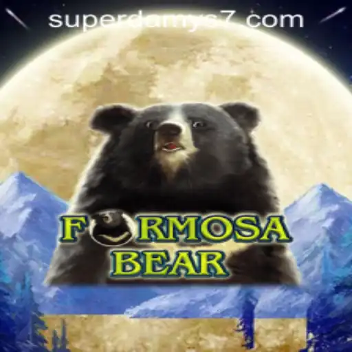 Descubra a Aventura de FormosaBear: Um Mergulho no Fascinante Mundo do Jogo