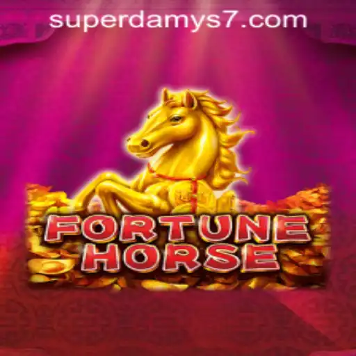 FortuneHorse: Uma Jornada Fascinante no Mundo dos Jogos