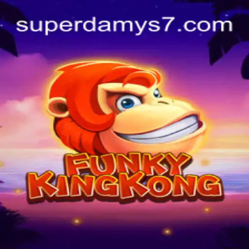 Descubra o Fascinante Mundo de FunkyKingKong: Uma Jornada Impressionante no Cenário dos Jogos