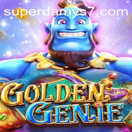 Descubra o Fascinante Mundo de GOLDENGENIE: O Jogo que Está Conquistando o Mundo