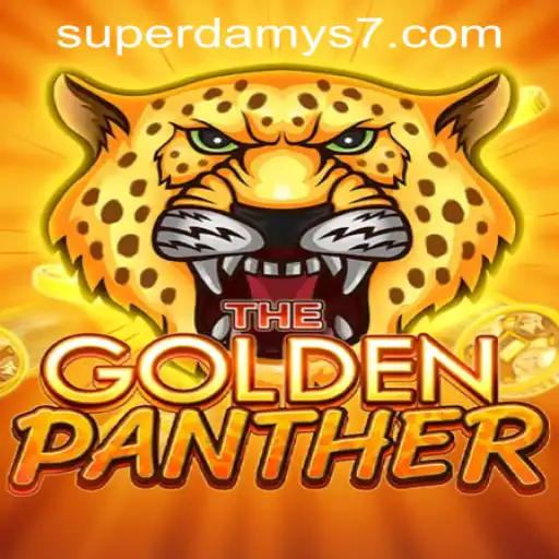 GoldenPanther: A Nova Sensação do Mundo dos Jogos