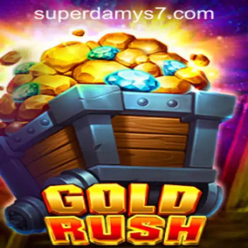 GoldRush: A Nova Sensação do Universo dos Jogos Digitais