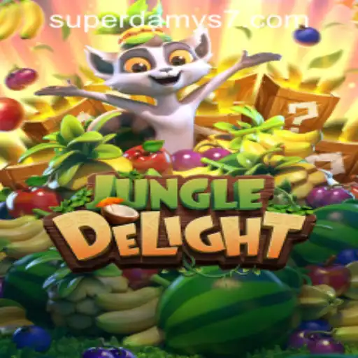 JungleDelight: Uma Aventura Selvagem no Mundo dos Jogos