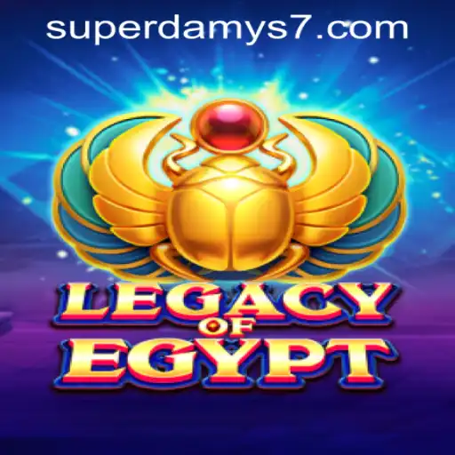 Explorando o Fascinante Mundo de LegacyOfEgypt