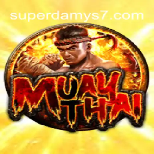 MuayThai: Descubra o Jogo Inspirado na Arte Marcial Tailandesa