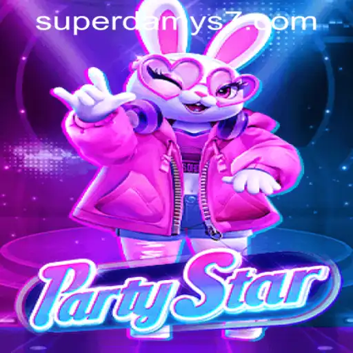 Descubra PartyStar: O Novo Jogo Que Está Conquistando o Mundo