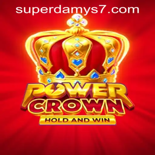Descubra o Desafio Épico de PowerCrown