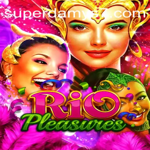 Explorando o Fascínio de RioPleasures: Um Mergulho no Universo de SUPERDAMYS.COM