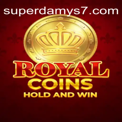 RoyalCoins: Explorando a Nova Sensação dos Jogos Online