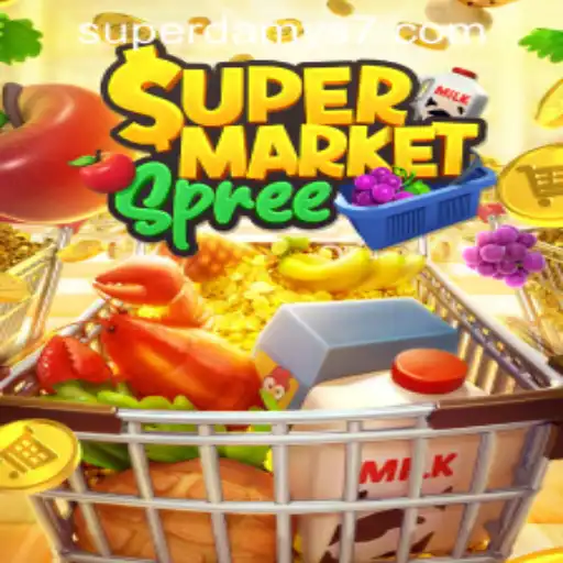 Descubra o Mundo de SupermarketSpree e Como Jogar