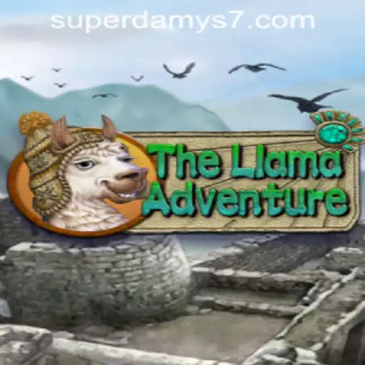 TheLlamaAdventure: Desvende o Encantador Mundo dos Lhamas