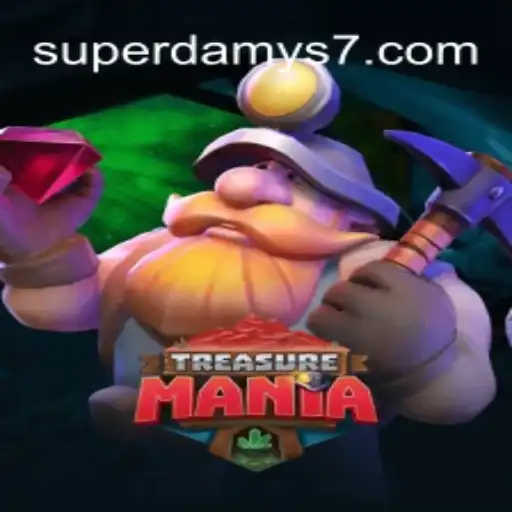 Tudo o Que Você Precisa Saber Sobre TreasureMania: O Jogo de Aventura do Ano