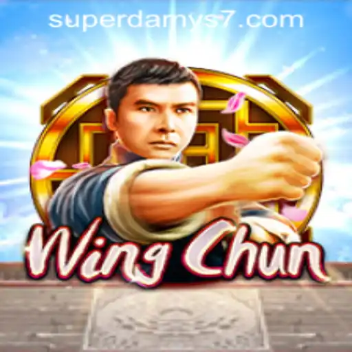 WingChun: O Jogo que Está Revolucionando o Entretenimento Digital