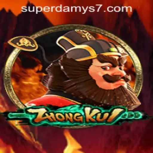 Descubra o Fascinante Mundo de ZhongKui: O Jogo Inspirado na Mitologia Chinesa